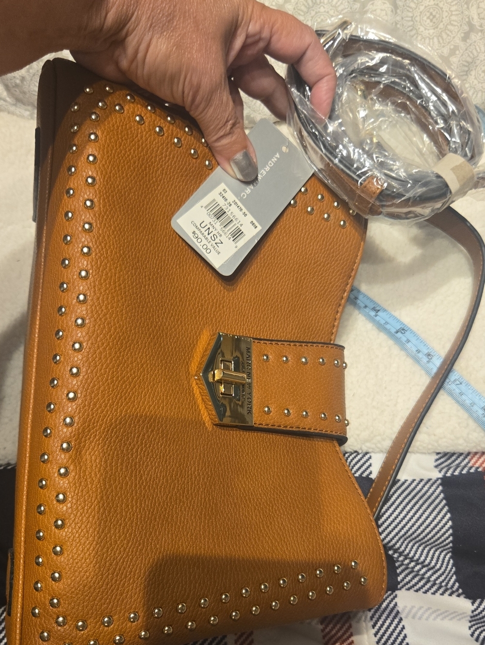 Marc New York - Picture 10 of 13